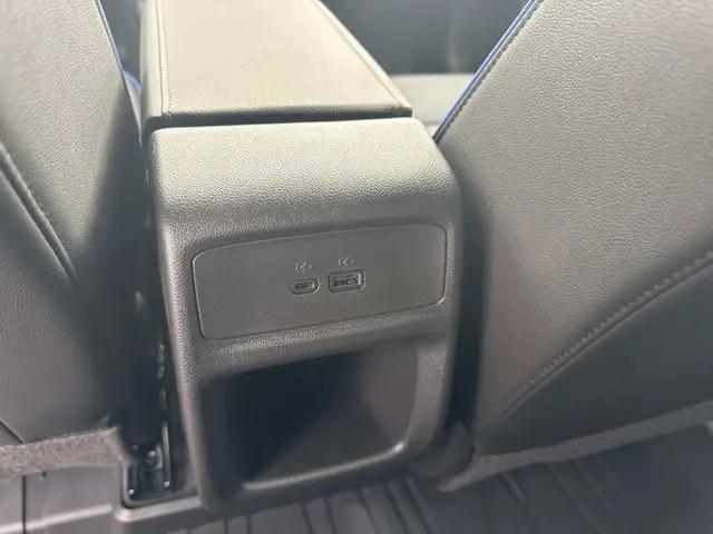 2026 Buick NV Sport Touring FWD