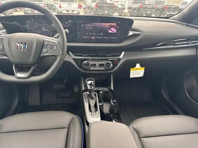 2026 Buick NV Sport Touring FWD