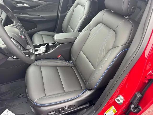 2026 Buick NV Sport Touring FWD