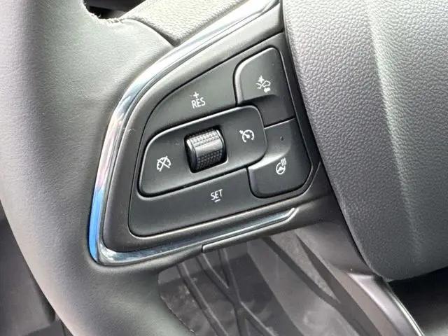 2026 Buick NV Sport Touring FWD