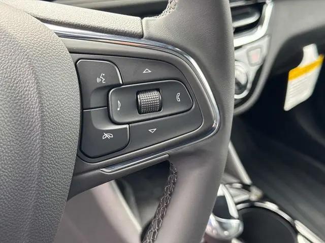 2026 Buick NV Sport Touring FWD