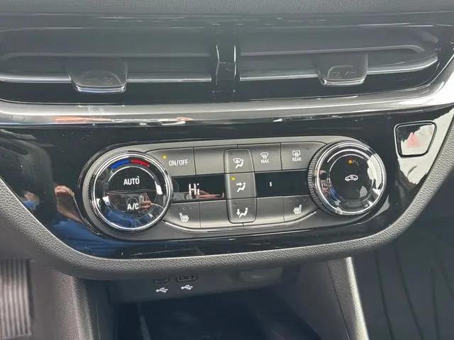2026 Buick NV Sport Touring FWD