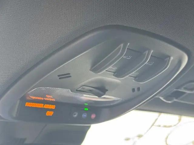 2026 Buick NV Sport Touring FWD