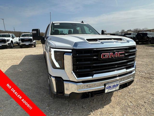 2026 GMC Sierra 2500HD Pro for sale in Graham, TX
