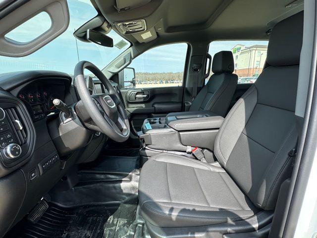 2026 GMC Sierra 2500HD Pro