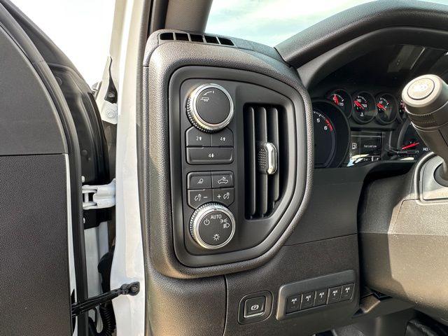 2026 GMC Sierra 2500HD Pro