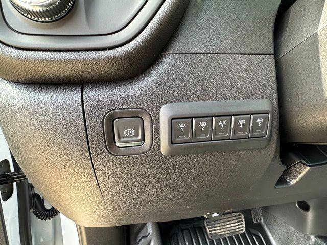 2026 GMC Sierra 2500HD Pro
