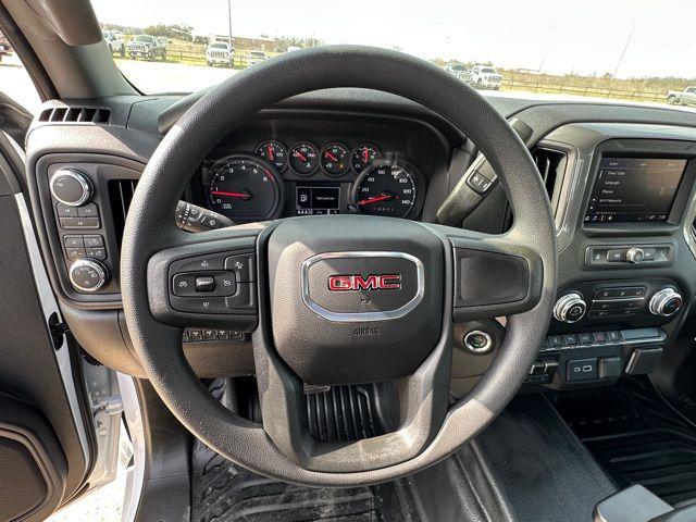 2026 GMC Sierra 2500HD Pro