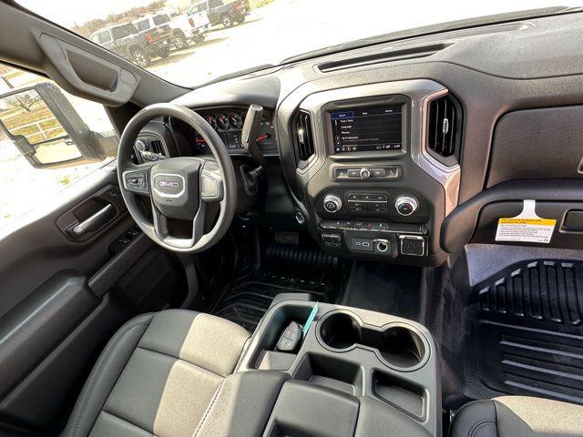 2026 GMC Sierra 2500HD Pro