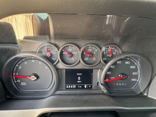 2026 GMC Sierra 2500HD Pro