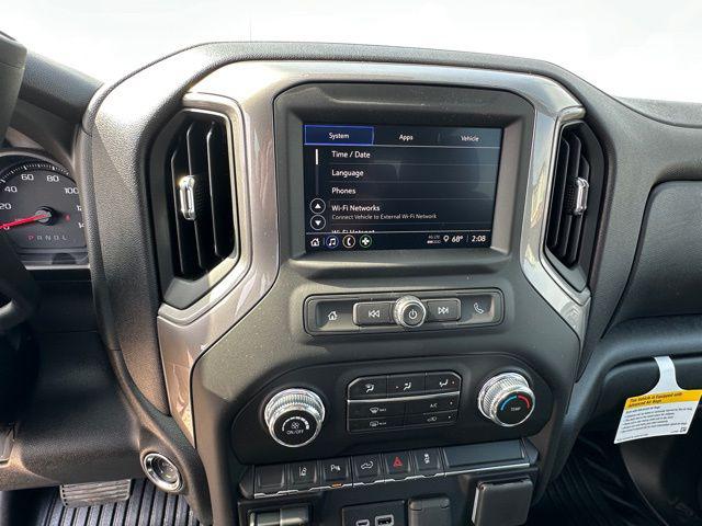 2026 GMC Sierra 2500HD Pro