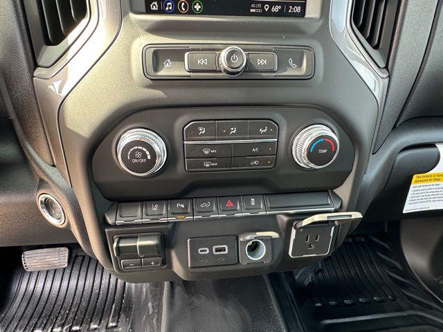 2026 GMC Sierra 2500HD Pro