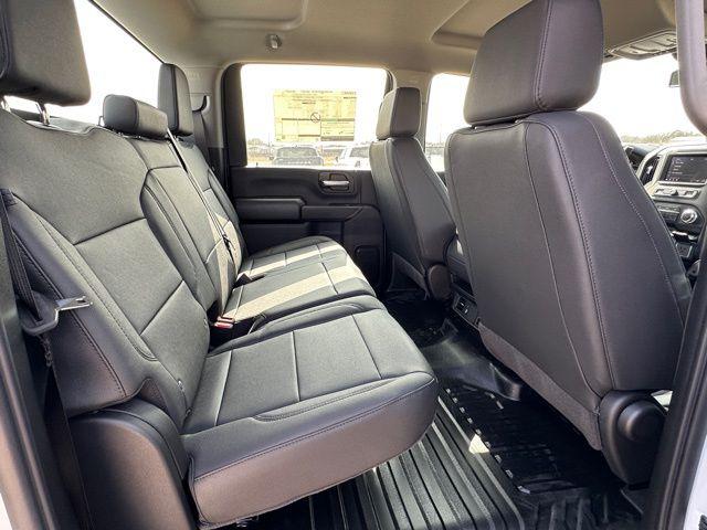 2026 GMC Sierra 2500HD Pro