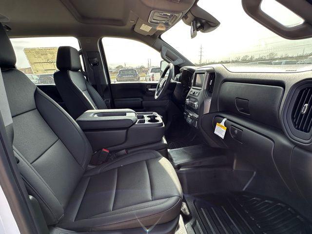 2026 GMC Sierra 2500HD Pro