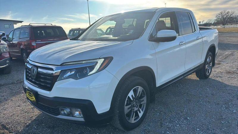 2019 Honda Ridgeline RTL-E for sale in Omaha, NE
