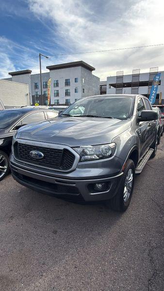 2021 Ford Ranger XLT for sale in Phoenix, AZ