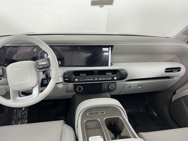 2026 Hyundai Palisade Limited - Photo 7