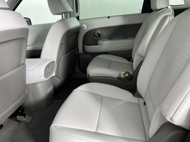 2026 Hyundai Palisade Limited - Photo 11