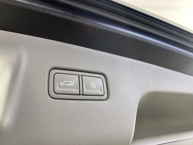 2026 Hyundai Palisade Limited - Photo 13
