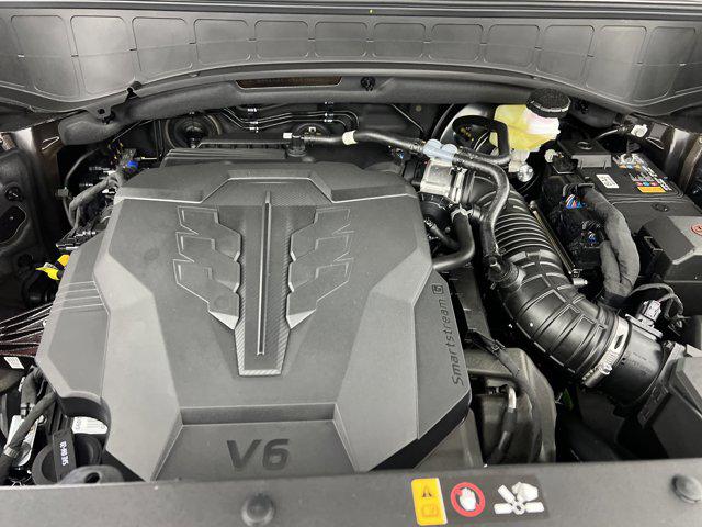 2026 Hyundai Palisade Limited - Photo 14