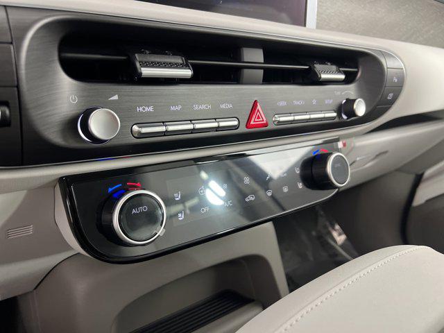 2026 Hyundai Palisade Limited - Photo 16
