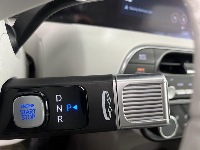 2026 Hyundai Palisade Limited - Photo 19
