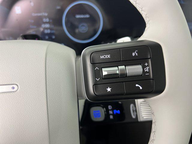 2026 Hyundai Palisade Limited - Photo 20