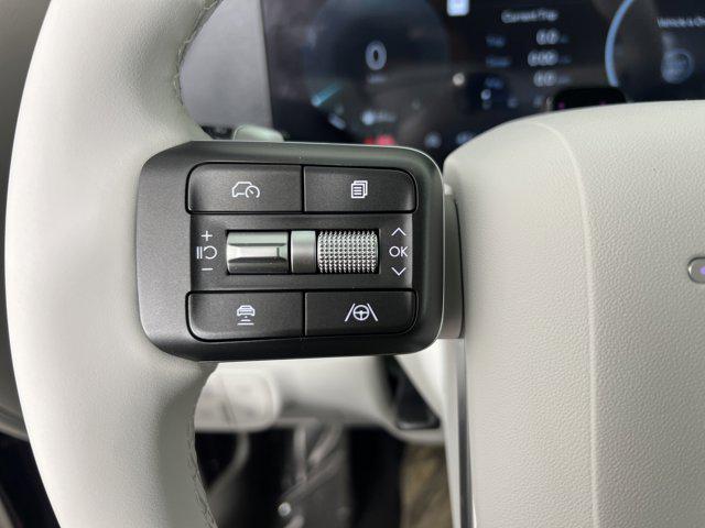 2026 Hyundai Palisade Limited - Photo 21