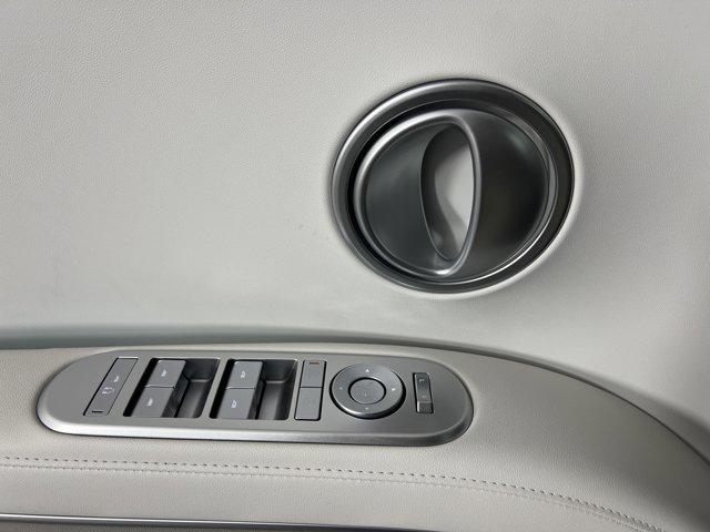 2026 Hyundai Palisade Limited - Photo 23