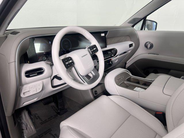 2026 Hyundai Palisade Limited - Photo 4