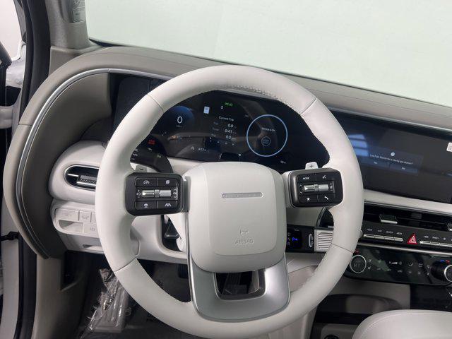2026 Hyundai Palisade Limited - Photo 5