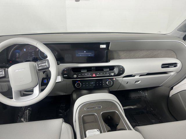 2026 Hyundai Palisade Limited - Photo 7