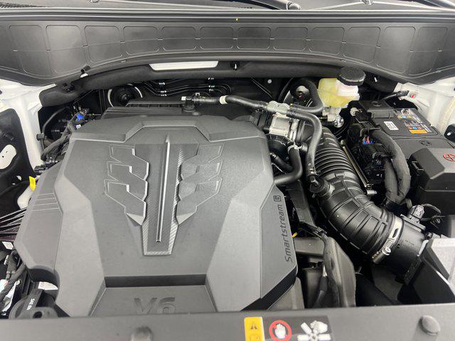 2026 Hyundai Palisade Limited - Photo 14