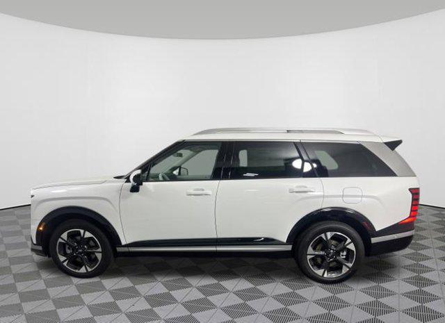 2026 Hyundai Palisade Limited - Photo 17