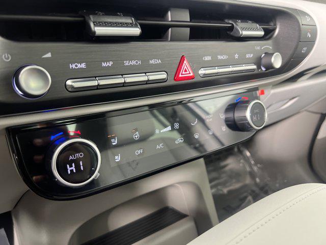 2026 Hyundai Palisade Limited - Photo 21