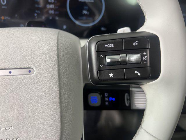 2026 Hyundai Palisade Limited - Photo 24