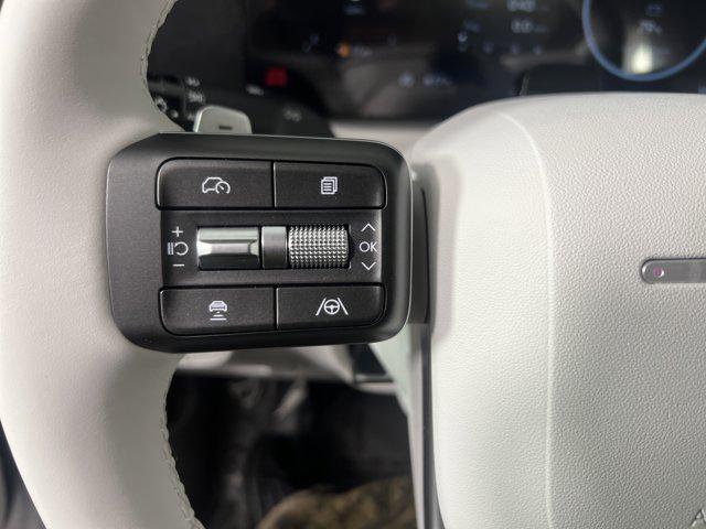 2026 Hyundai Palisade Limited - Photo 25