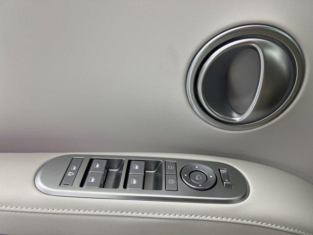 2026 Hyundai Palisade Limited - Photo 27