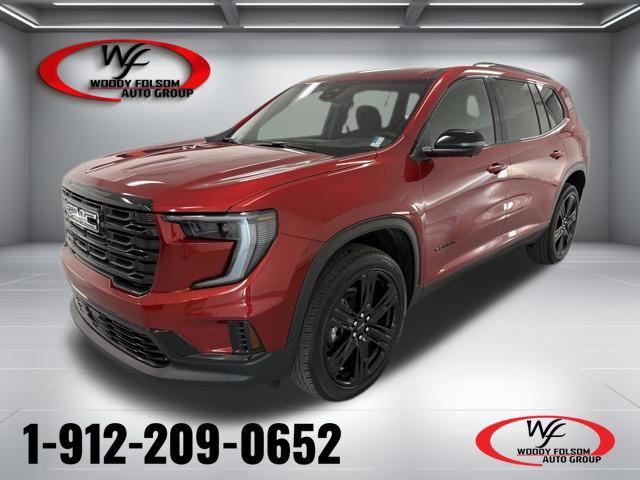 2026 GMC Acadia Elevation FWD for sale in BAXLEY, GA