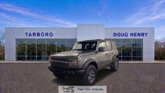 2025 Ford Bronco Badlands for sale in Tarboro, NC