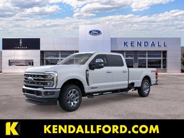 2026 Ford F-350 Lariat for sale in Eugene, OR