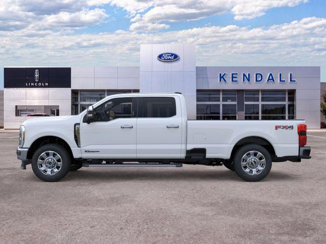 2026 Ford F-350 Lariat