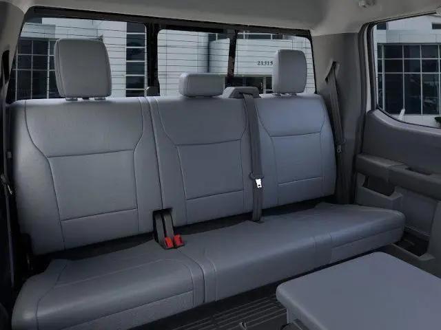 2026 Ford F-450 XL