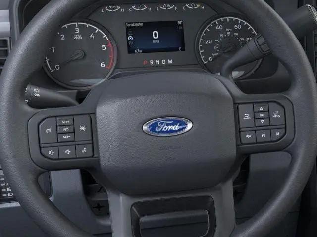 2026 Ford F-450 XL
