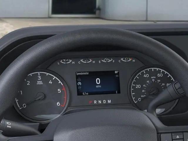 2026 Ford F-450 XL