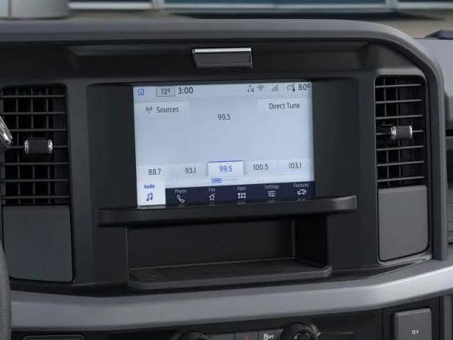2026 Ford F-450 XL