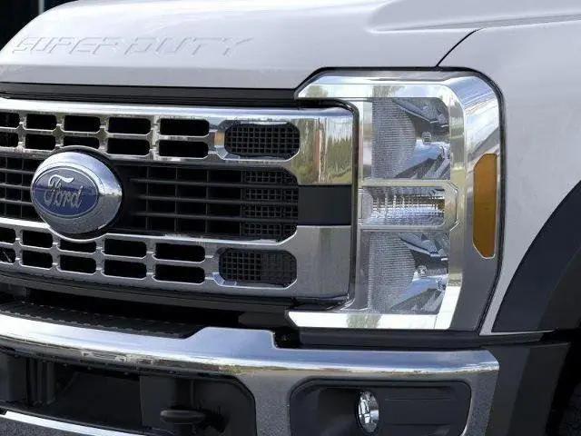 2026 Ford F-450 XL