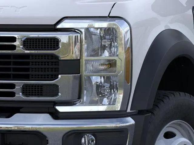 2026 Ford F-450 XL