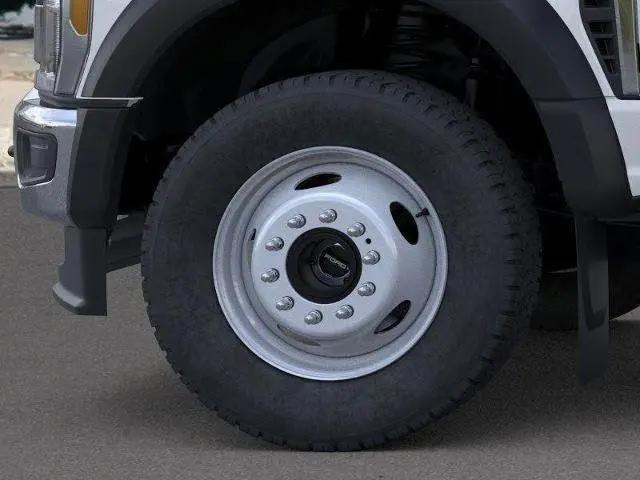 2026 Ford F-450 XL