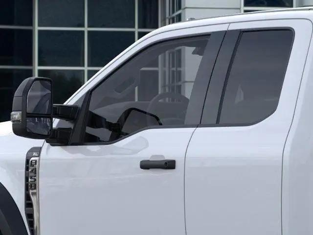 2026 Ford F-450 XL